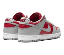 Dunk Low Sneaker — Red