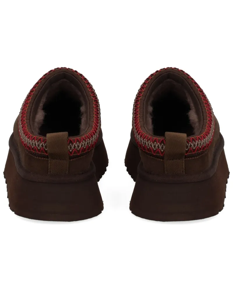 UGG Tazz II Sandals — Brown Brown