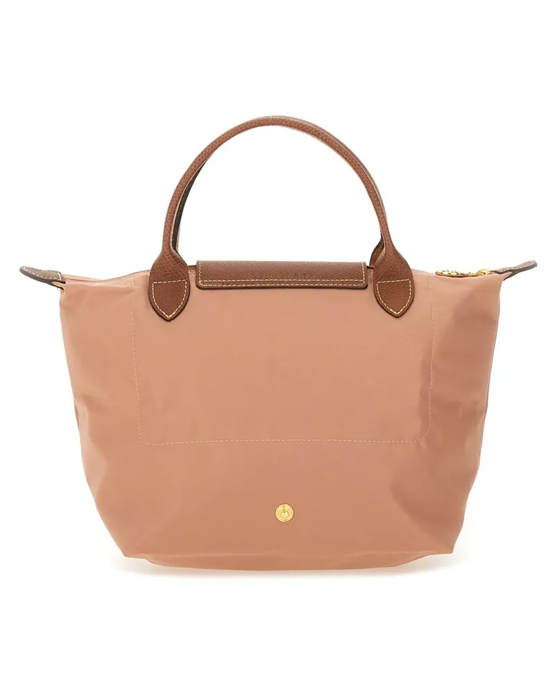 Longchamp Women's Handbag Le Pliage Pink Handbags Hand Bags Pink