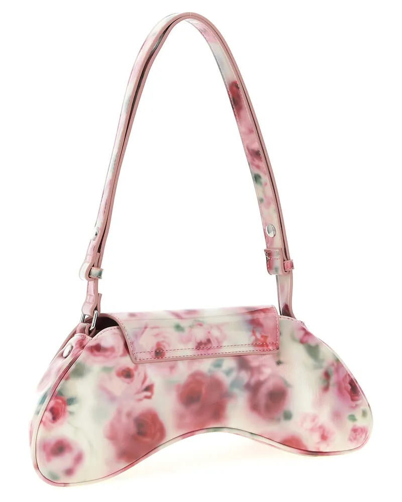 Diesel Shoulder Bag — Pink Pink
