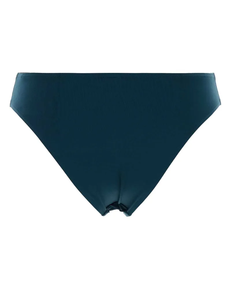 Eres Bikini Bottom — Blue Blue