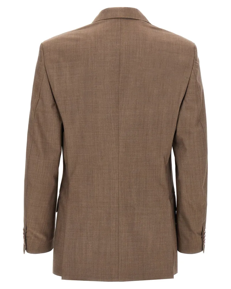Magliano Locarno Blazer — Taupe Taupe