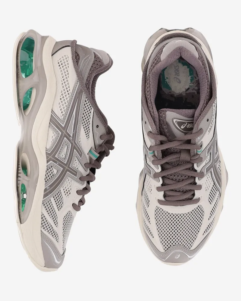 Asics Gel-Kinetic Sneakers — Multicolor Multicolor
