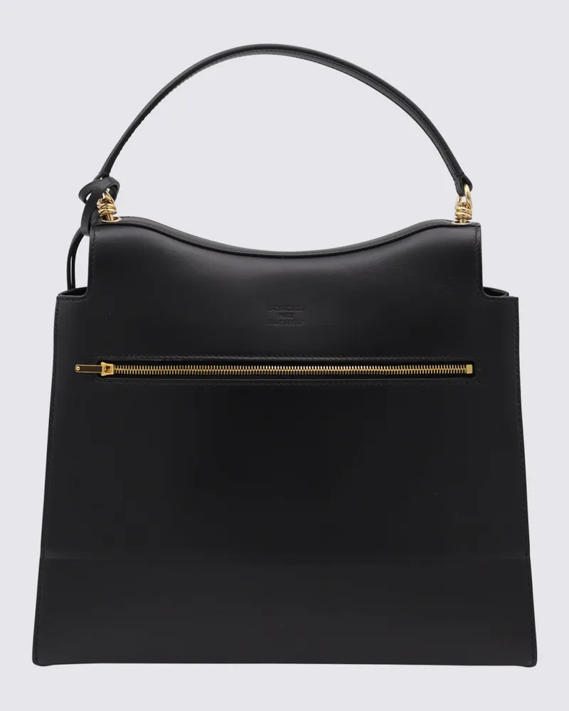Balenciaga Women's Bags Black _le Black