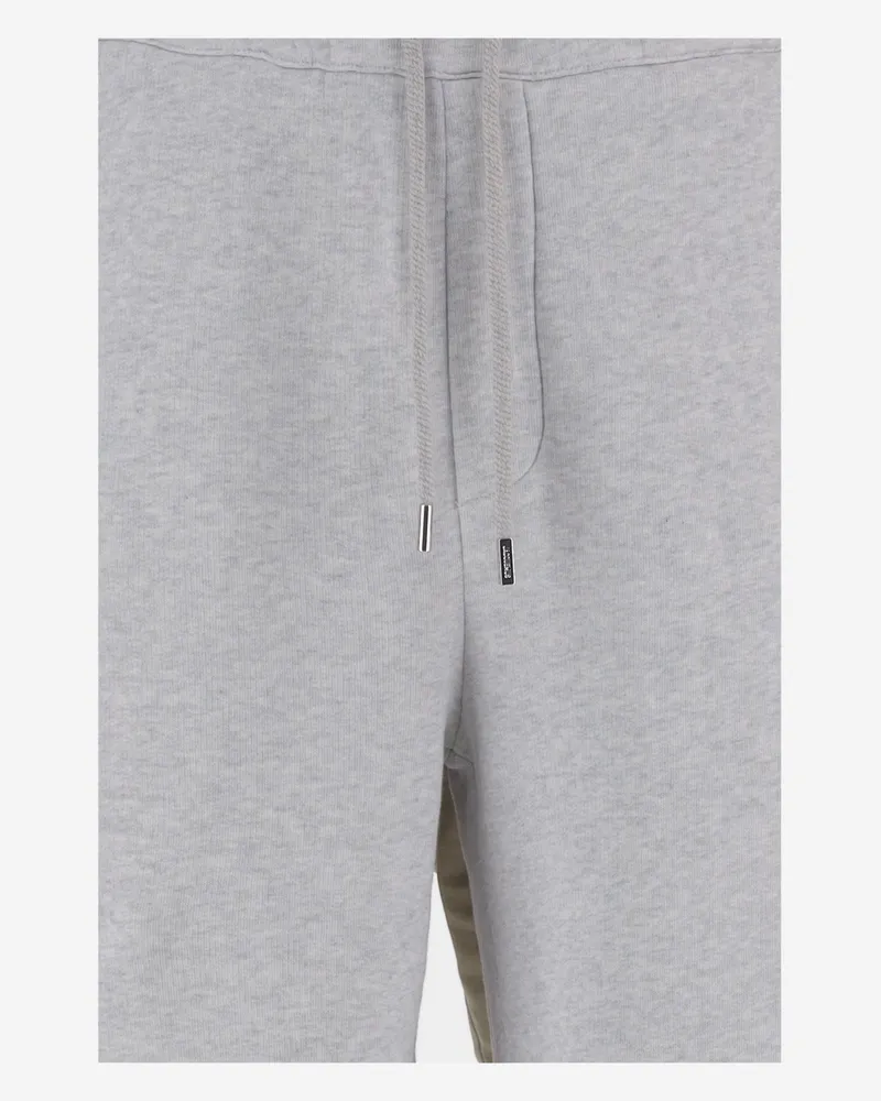 Jacquemus Trousers — Gray Gray