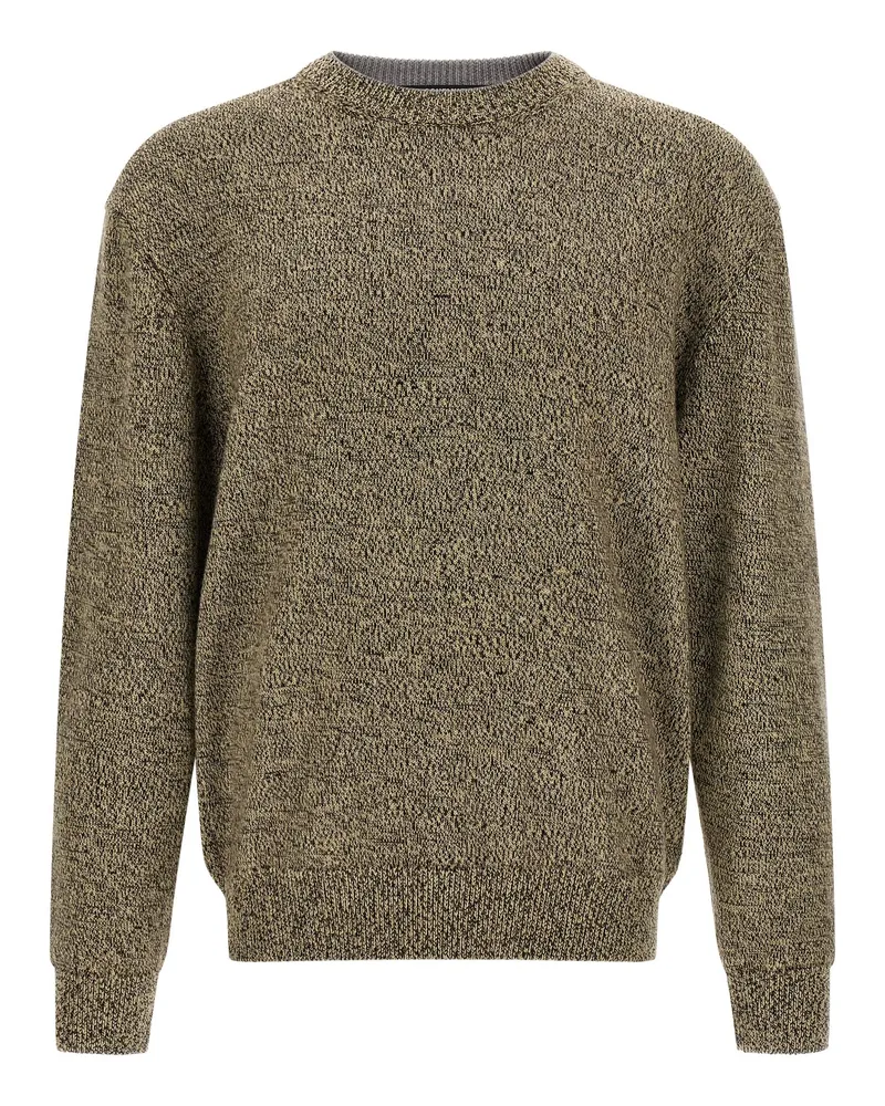 Jacquemus Sweater — Multicolor Multicolor