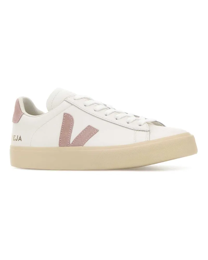 VEJA Campo Sneaker — White White