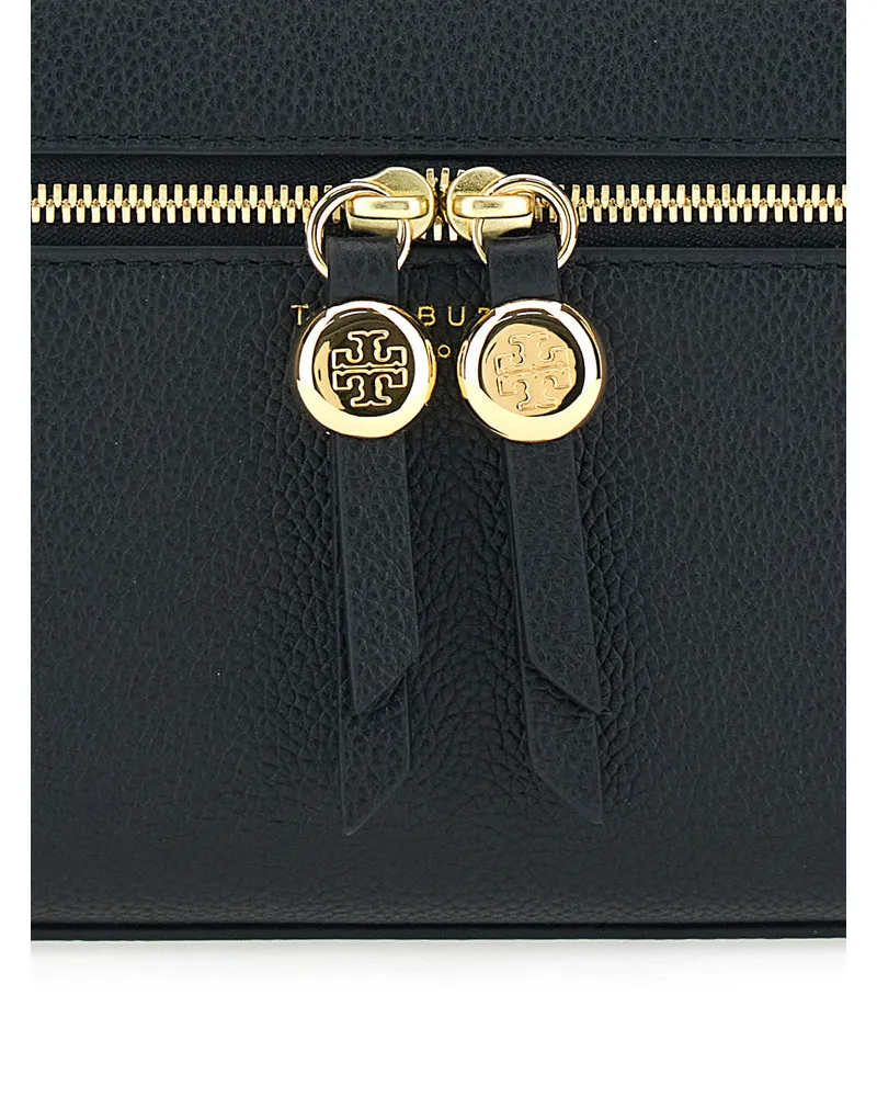 Tory Burch Crossbody Bag — Black Black