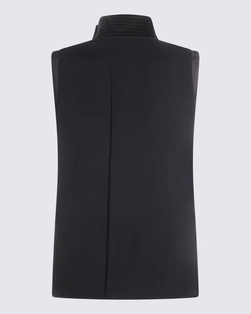 Elisabetta Franchi Women's Shirts Nero Black