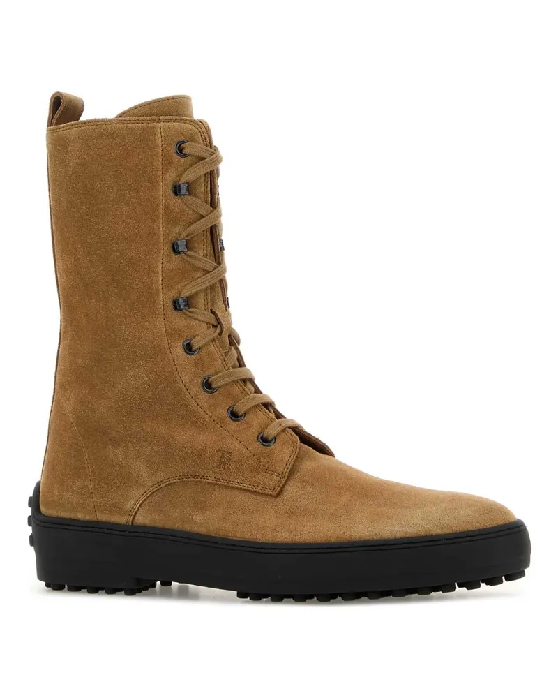 TOD'S Winter Gommino Boot S816