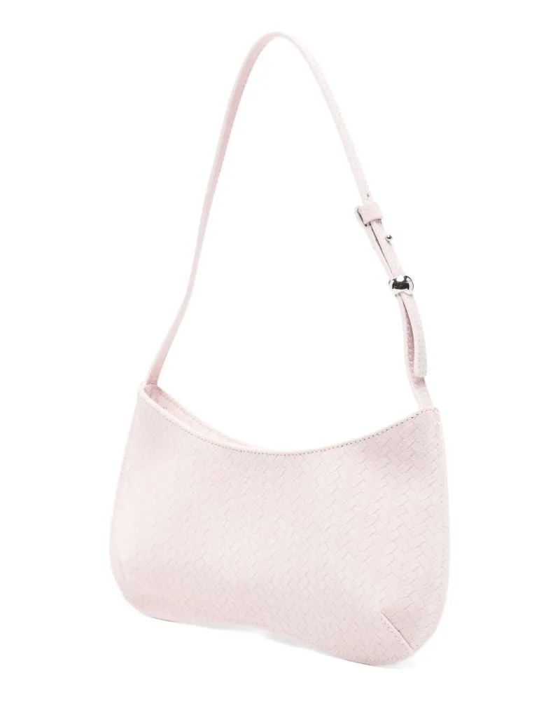 Jacquemus Shoulder Bag — Pink Pink