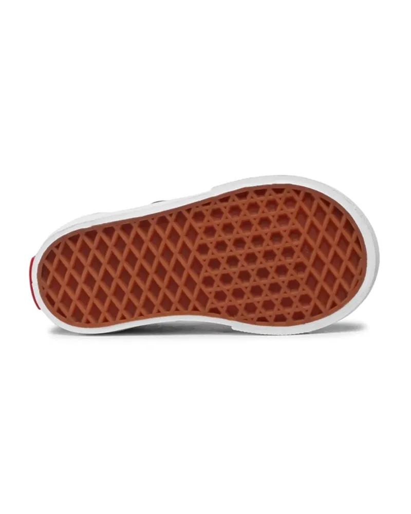 Vans Sneakers — Black Black