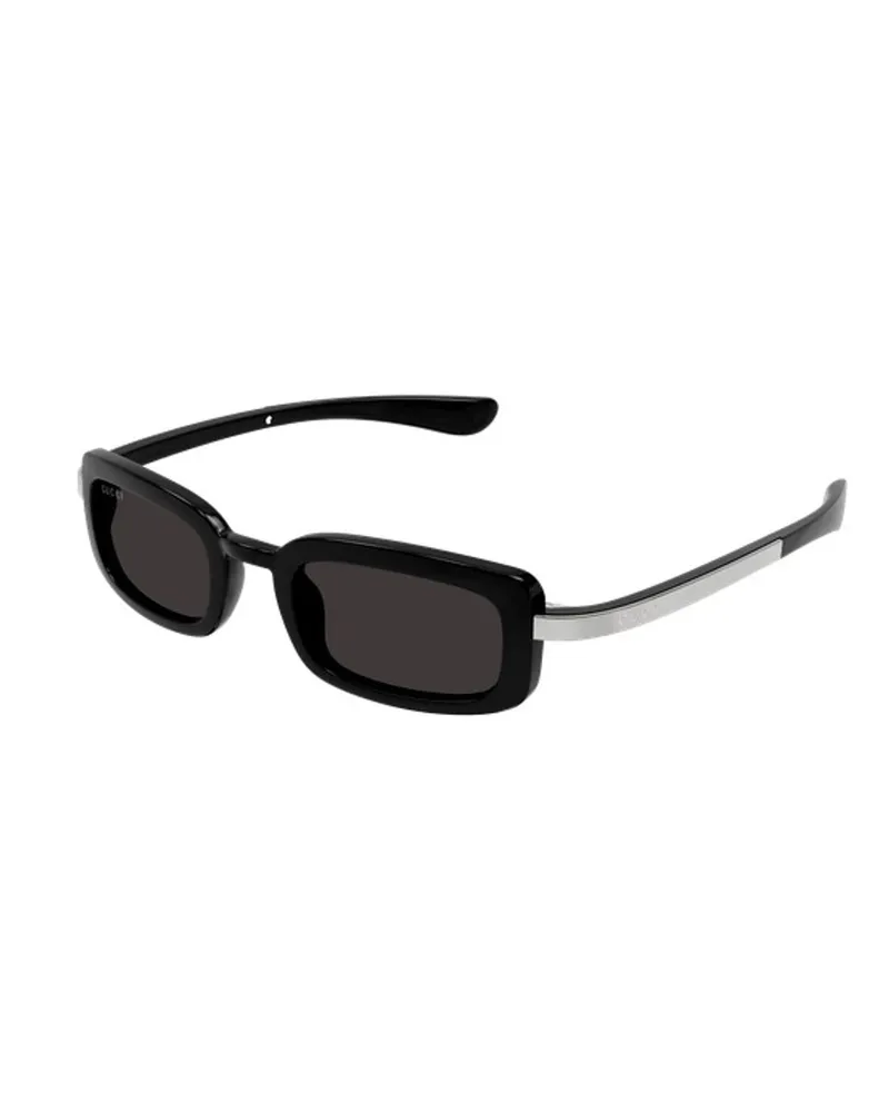 Gucci GG1943S Sunglasses — Black Black
