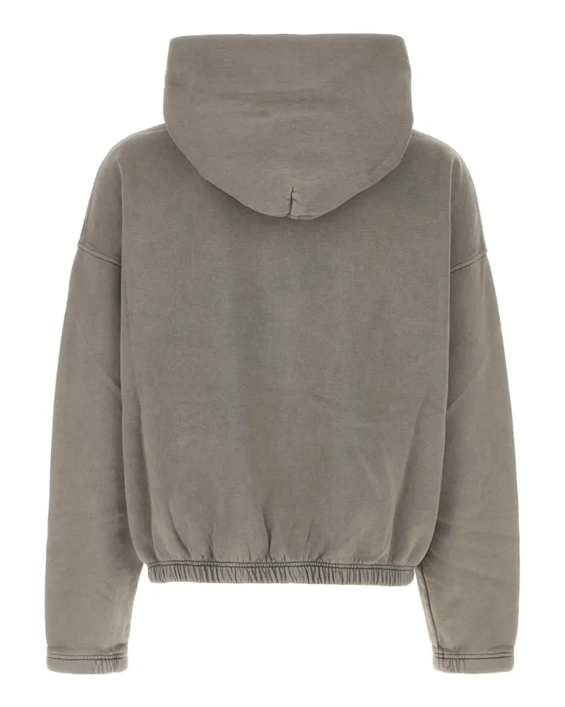 Satisfy Softcell Hoodie Sweatshirt Agedgrey