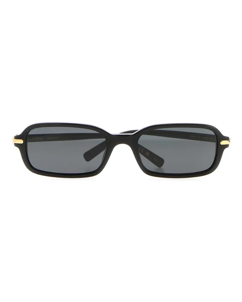 Valentino Garavani SUNGLASS Sunglasses — Black Black