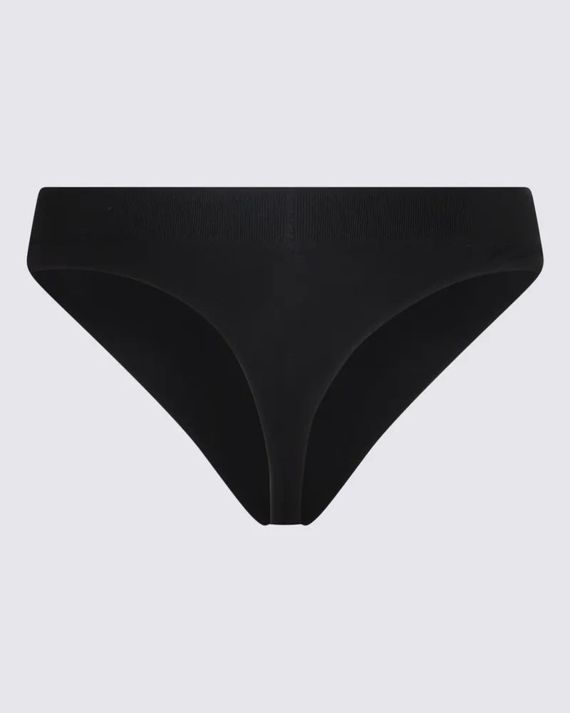 Tom Ford Women's Underwear Black _modal Ea Black