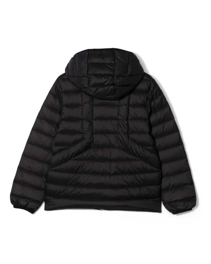 Diesel Jdwain Jacket — Black Black
