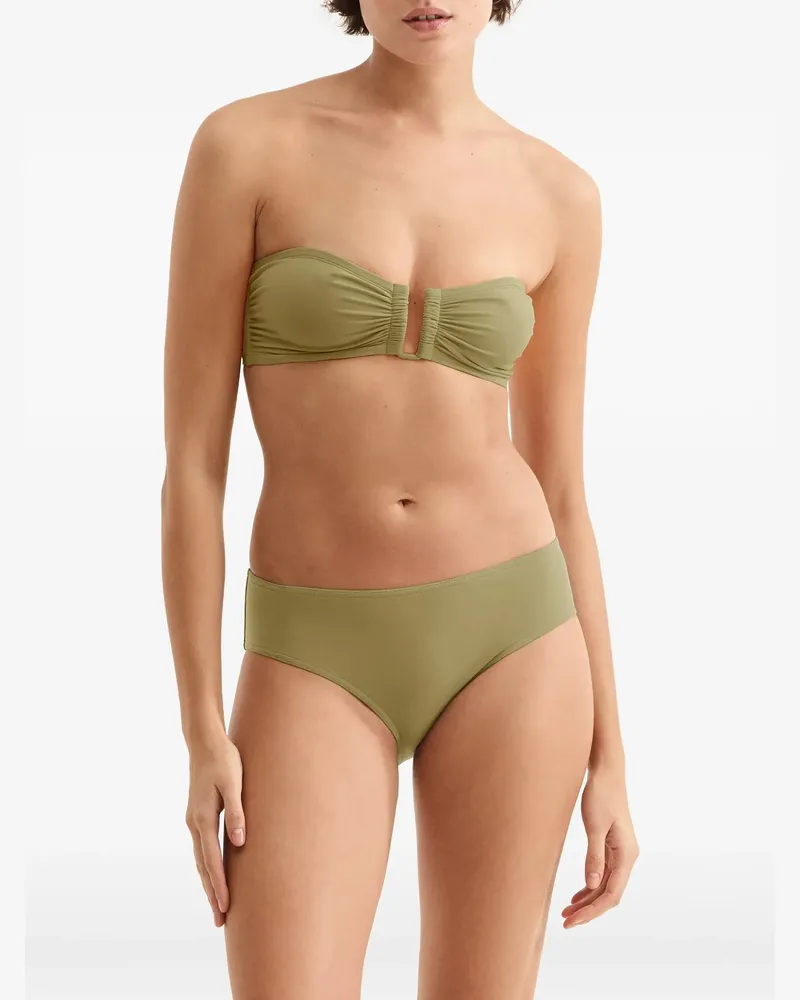 Eres Women's Success Bikini Bottom Ss26 W Olive