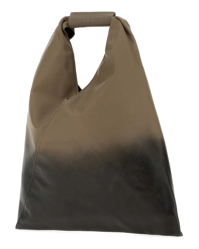 Maison Margiela Synthetic Shoulder Bag — Multicolor Multicolor