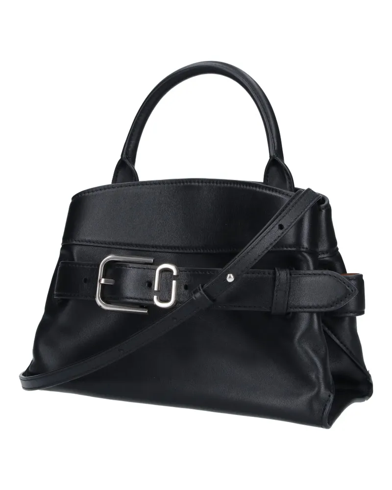 Marc Jacobs Women's Bags Black Cow Leather Black