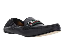 Loafer — Black
