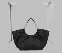 Indie Tote Bag — Black