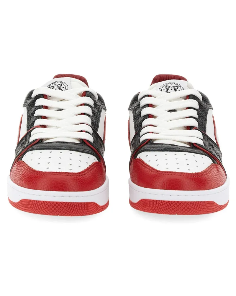 ENTERPRISE JAPAN EJ Rocket Sneaker — Multicolor Multicolor