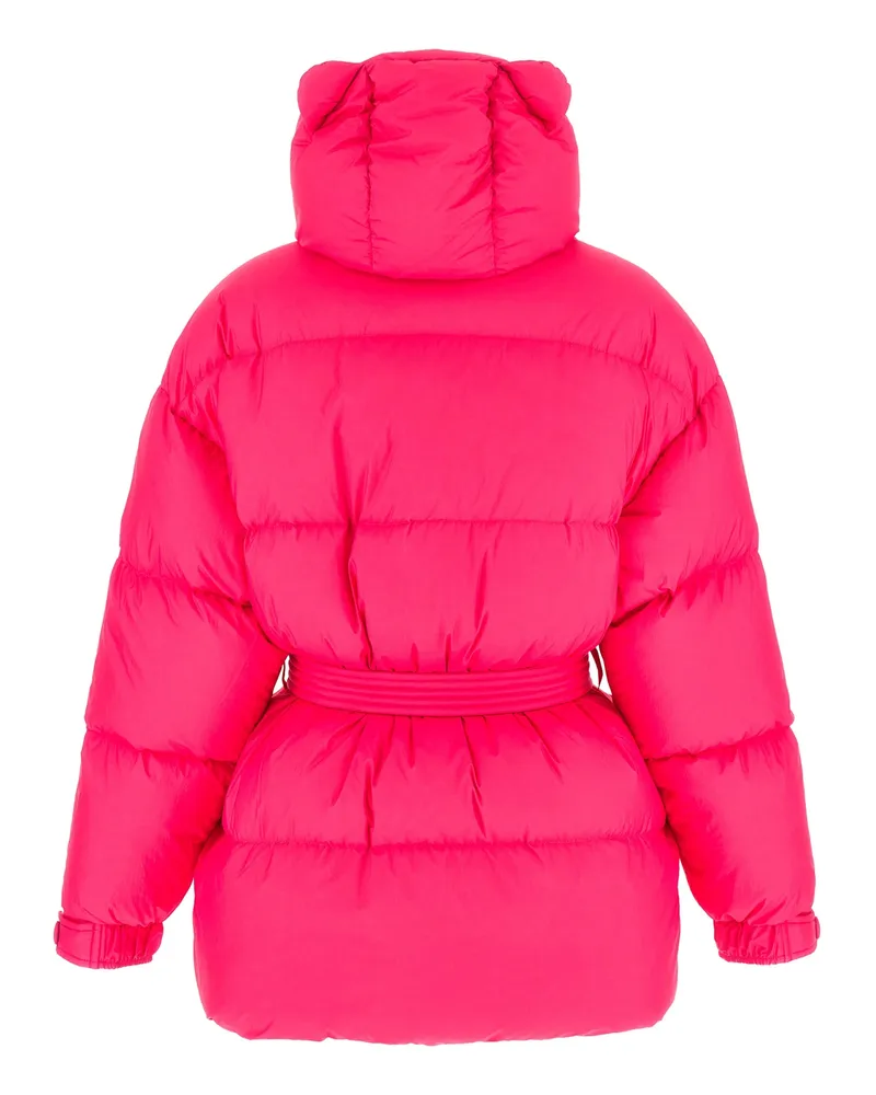 IENKI IENKI Down Jacket — Pink Pink