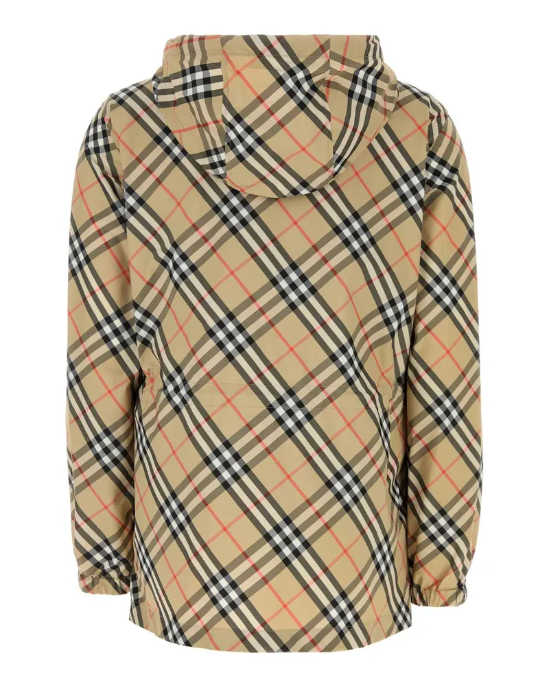 Burberry Whitstable Jacket — Beige Beige