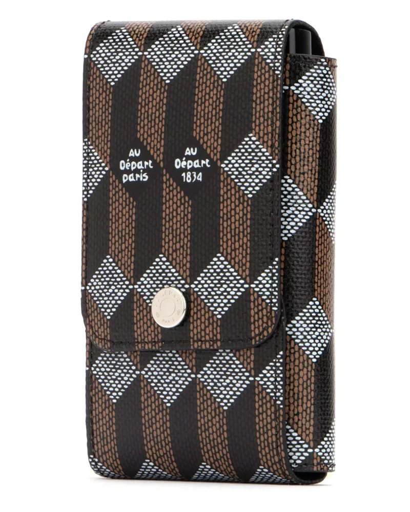 AU DÉPART 281 Extra-Accessori Accessory Black