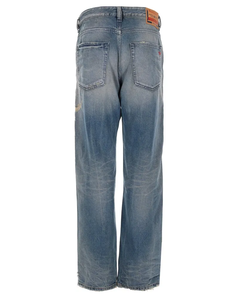 Diesel Jeans — Multicolor Multicolor