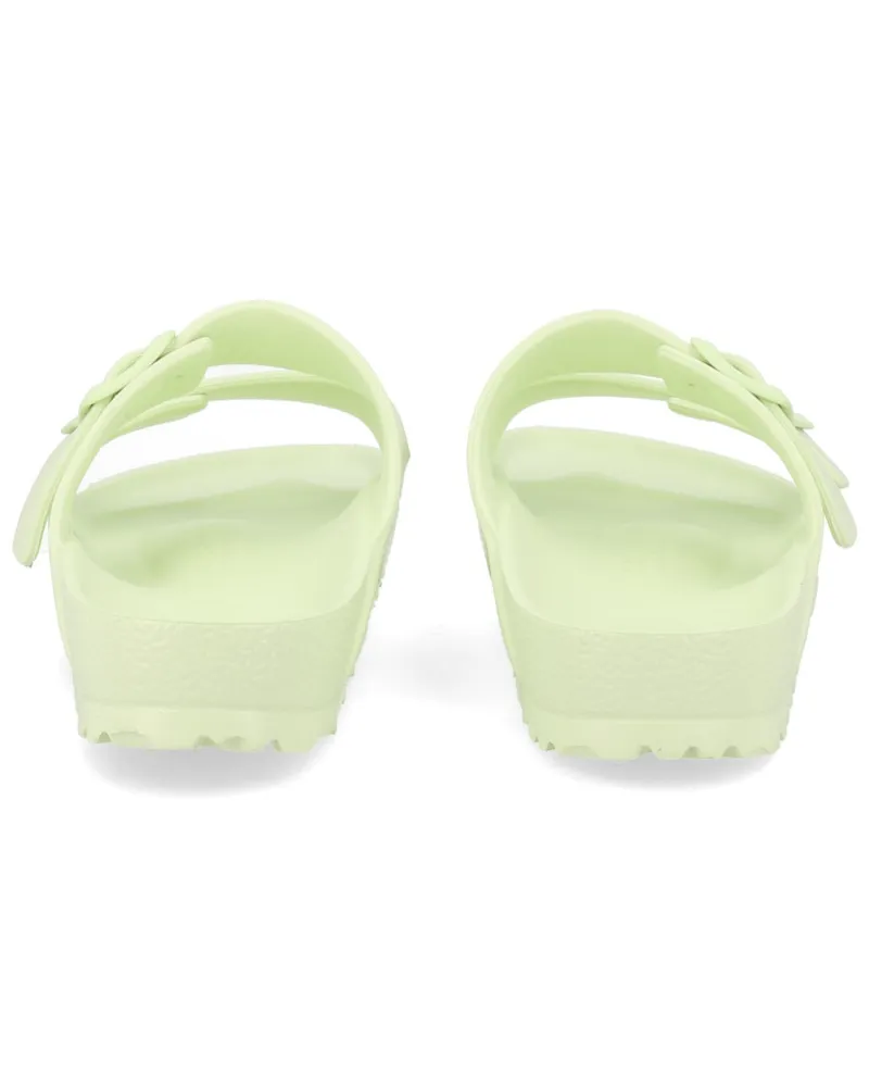 Birkenstock Arizona Sandals — Green Green