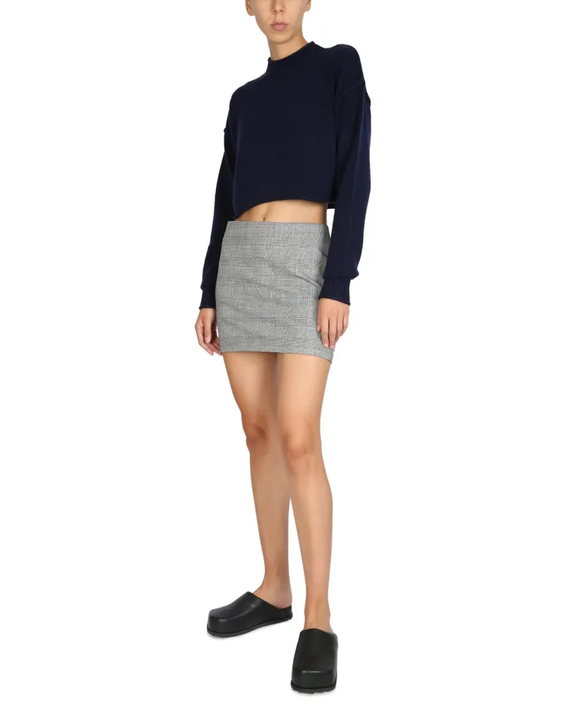 Max Mara Maiorca Sweater — Blue Blue
