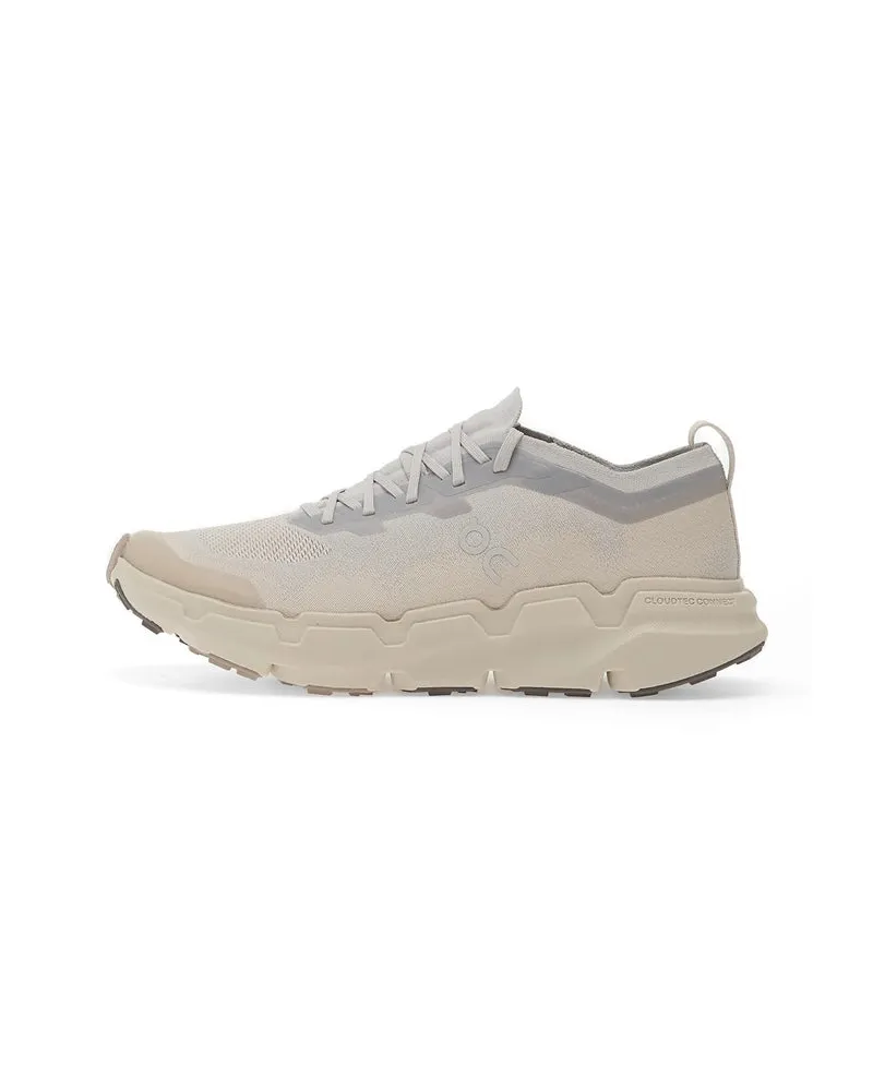 ON CloudSoma Sneakers — Gray Gray