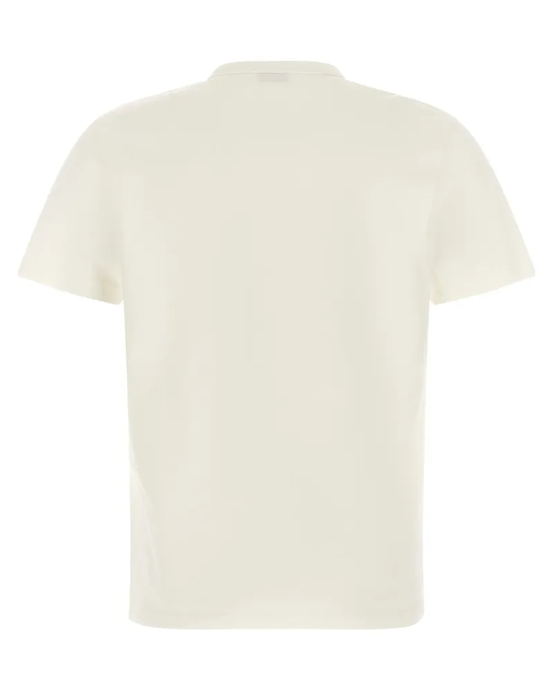 Kenzo T-shirt — Cream Cream