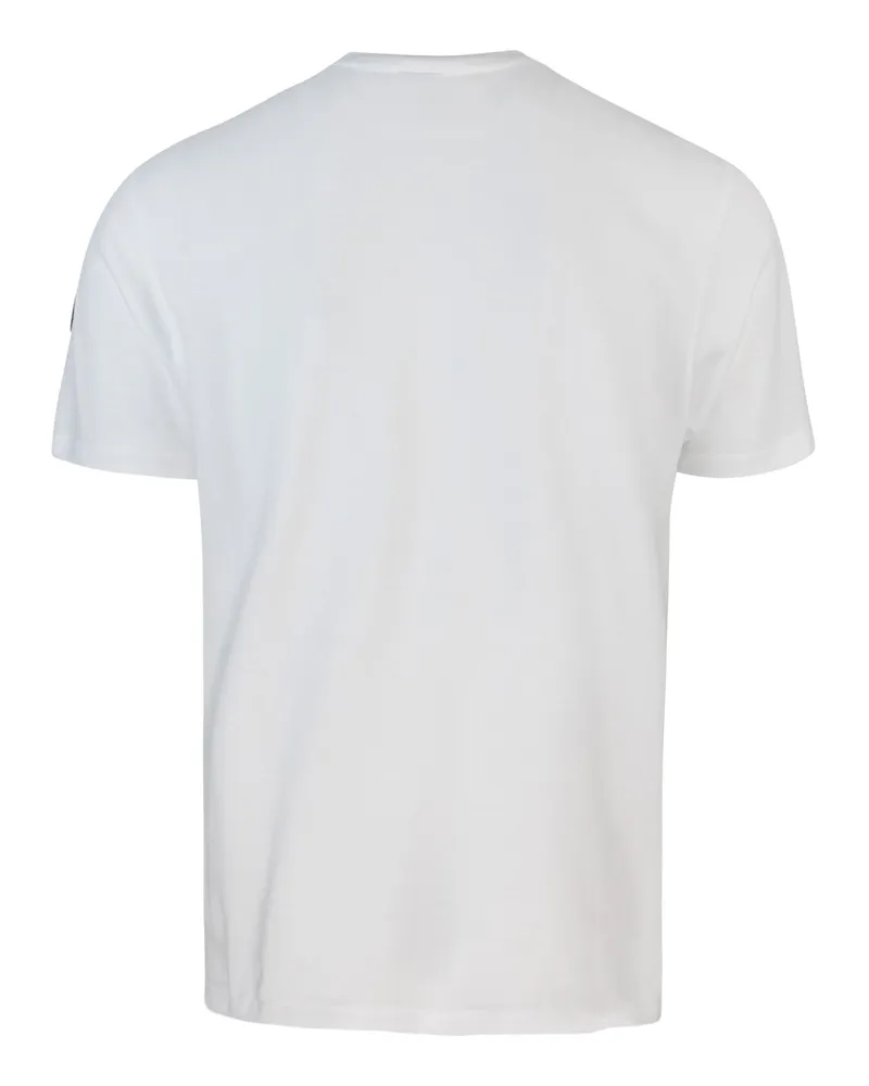 Colmar Originals T-Shirt — White White