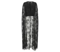 Valiant Blouse — Black