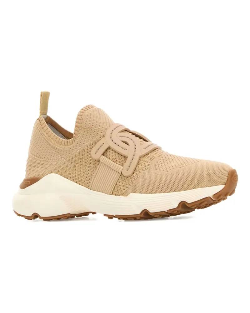 TOD'S Sneaker — Beige Beige
