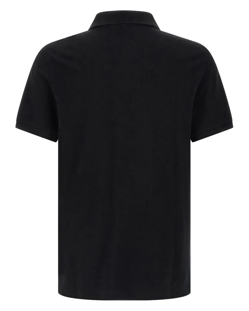 Canada Goose Beckley Polo Shirt — Black Black