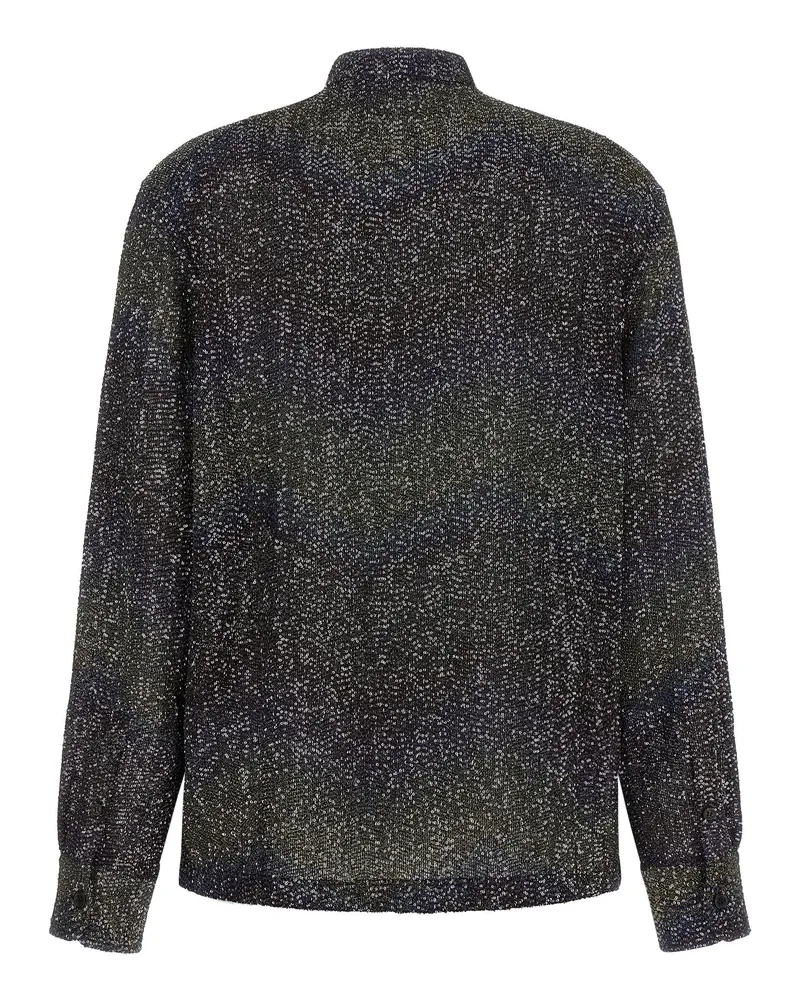 Missoni Women's Multicolor Polyamide Cardigan Clothing Multicolor
