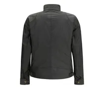 Racemaster Jacket — Green