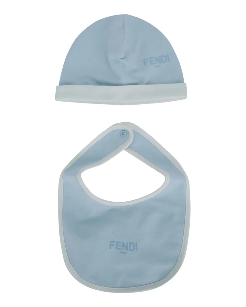 Fendi Baby Sweater Azzurrobaby