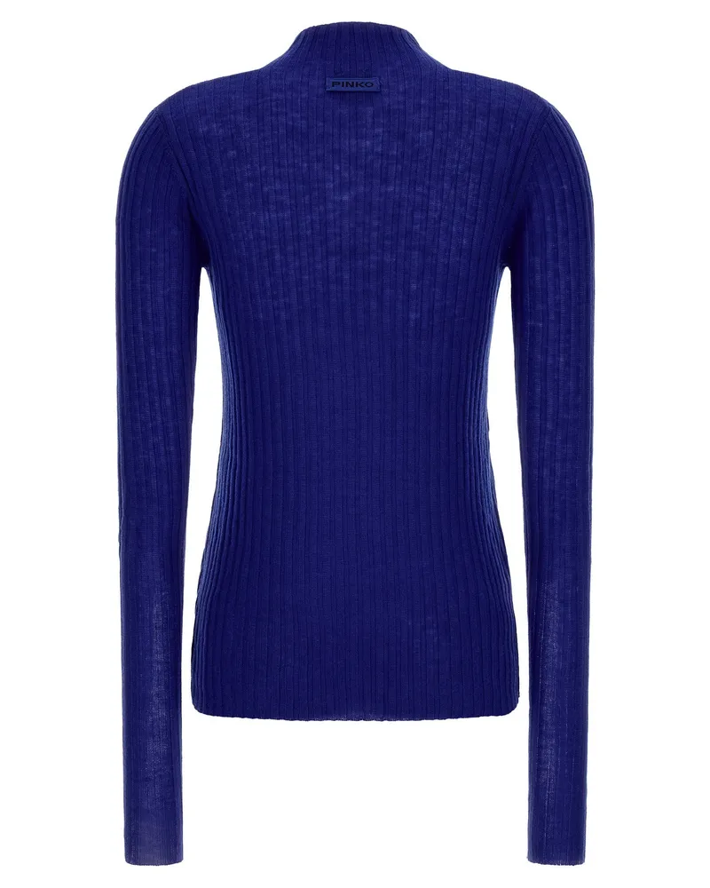 Pinko Muggito Sweater — Blue Blue