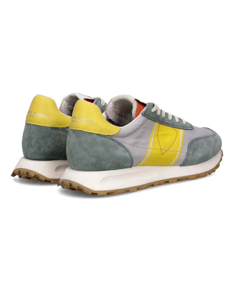 Philippe Model Men's Tour Low Sneakers Multiple Colors Shoes Multicolor