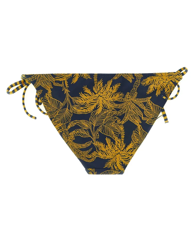 Eres Bikini Bottom — Navy Navy