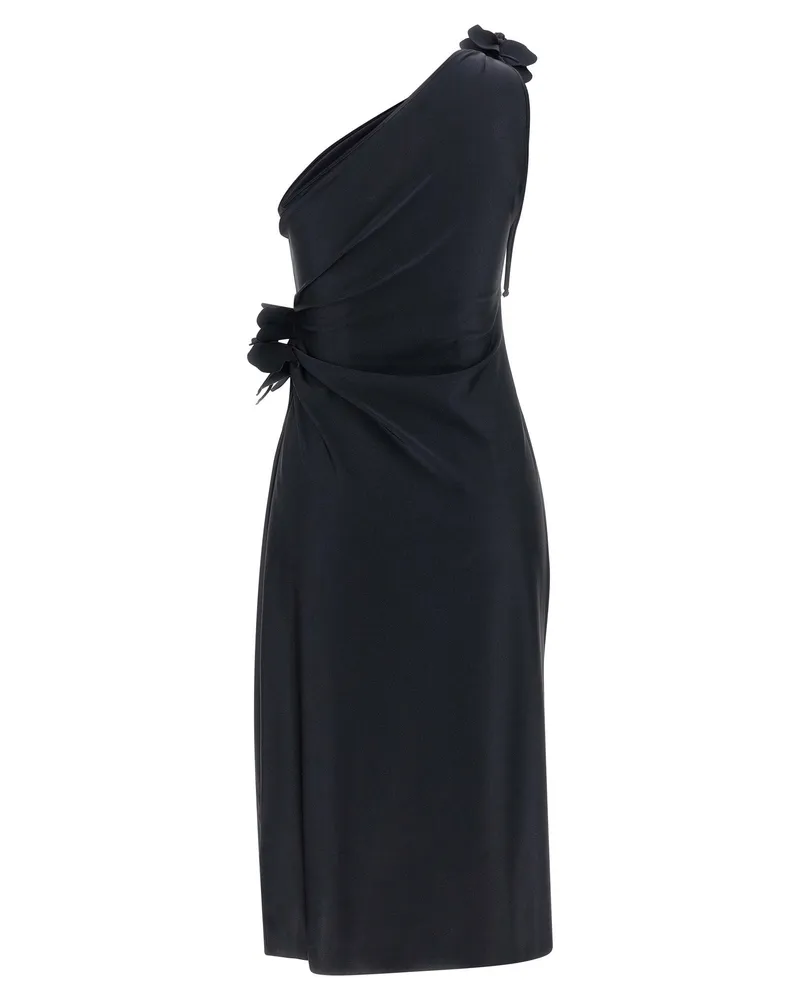 COPERNI Dress — Black Black