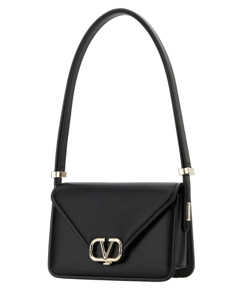 Valentino Garavani Nero Borse A Tracolla Bag Black