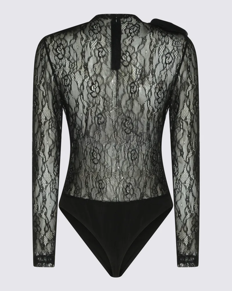 NISSA Women's Dresses _pa Ea Black