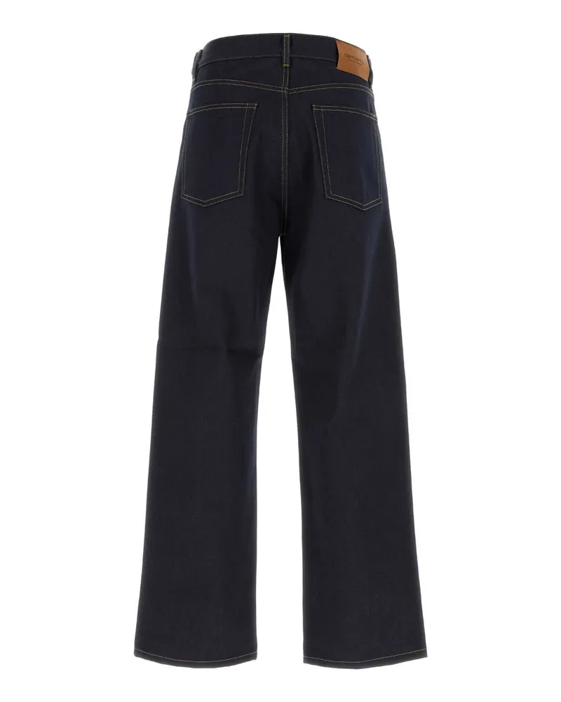 Carhartt WIP Jeans — Black Black