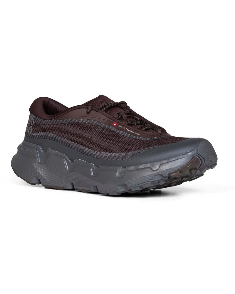 ON CloudTec Connect Cushioning Sneaker — Gray Gray